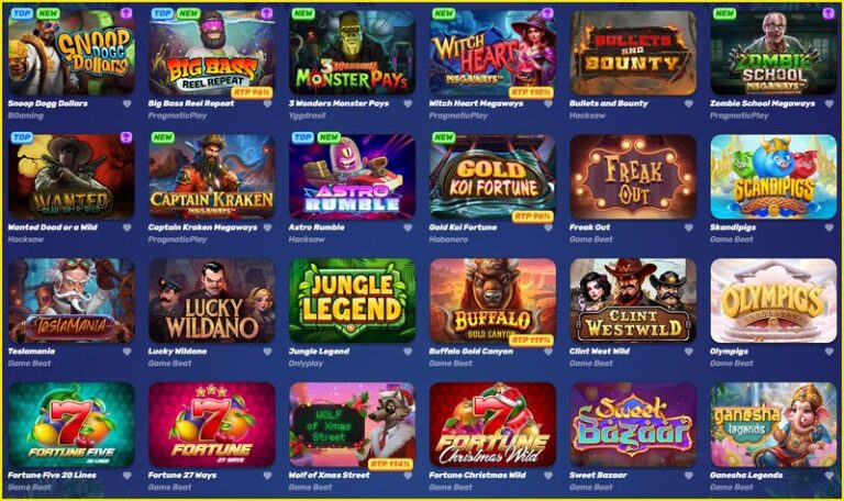 Discover GambleZen: The Ultimate UK Casino Experience